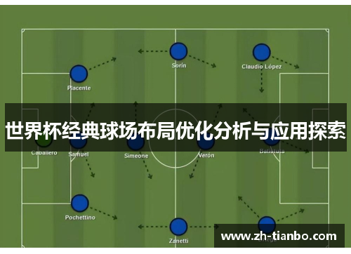 世界杯经典球场布局优化分析与应用探索