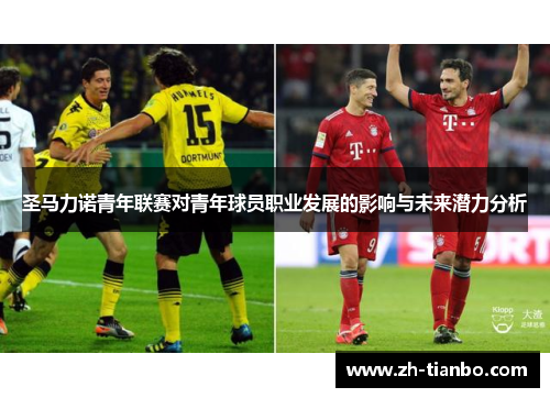 圣马力诺青年联赛对青年球员职业发展的影响与未来潜力分析